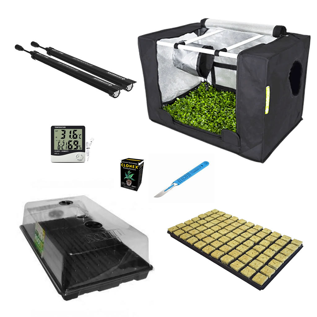 Complete Propagation Tent Kit