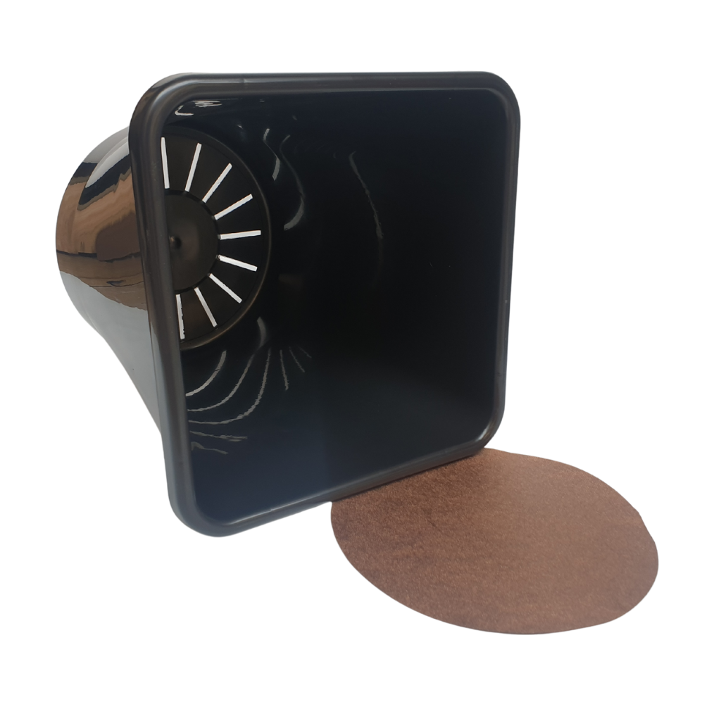 IWS Copper Root Control Discs