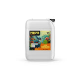 Crazy Hills - Prosper Bloom Futter