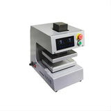 Devil Press DP500 15T Automatic Rosin Press