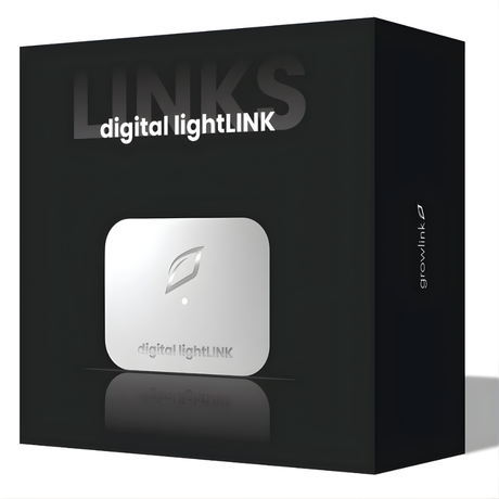 digital lightLINK boxed