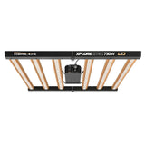 Dimlux Xplore Series 730W LED Grow Light