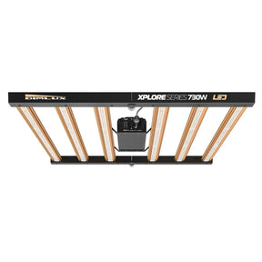 Dimlux Xplore Series 730W LED Grow Light