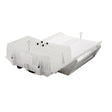 DLI Joule-Series 1000W DE Grow Light