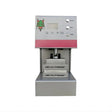 Devilpress dp4000 machine 5 tonne front view
