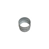 Male Duct Coupling 100mm