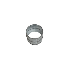 Male Duct Coupling 100mm