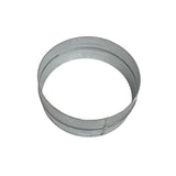 Male Duct Coupling 200mm