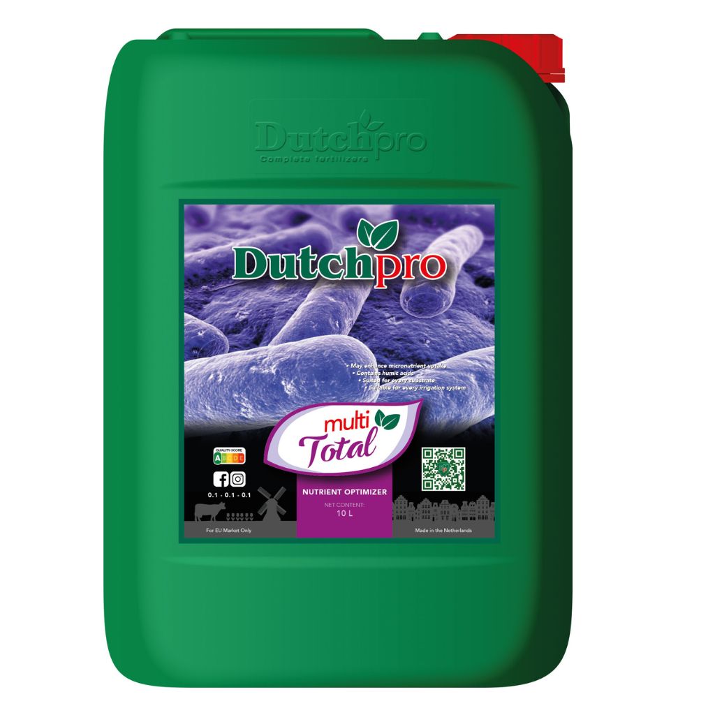 Dutchpro Multi Total
