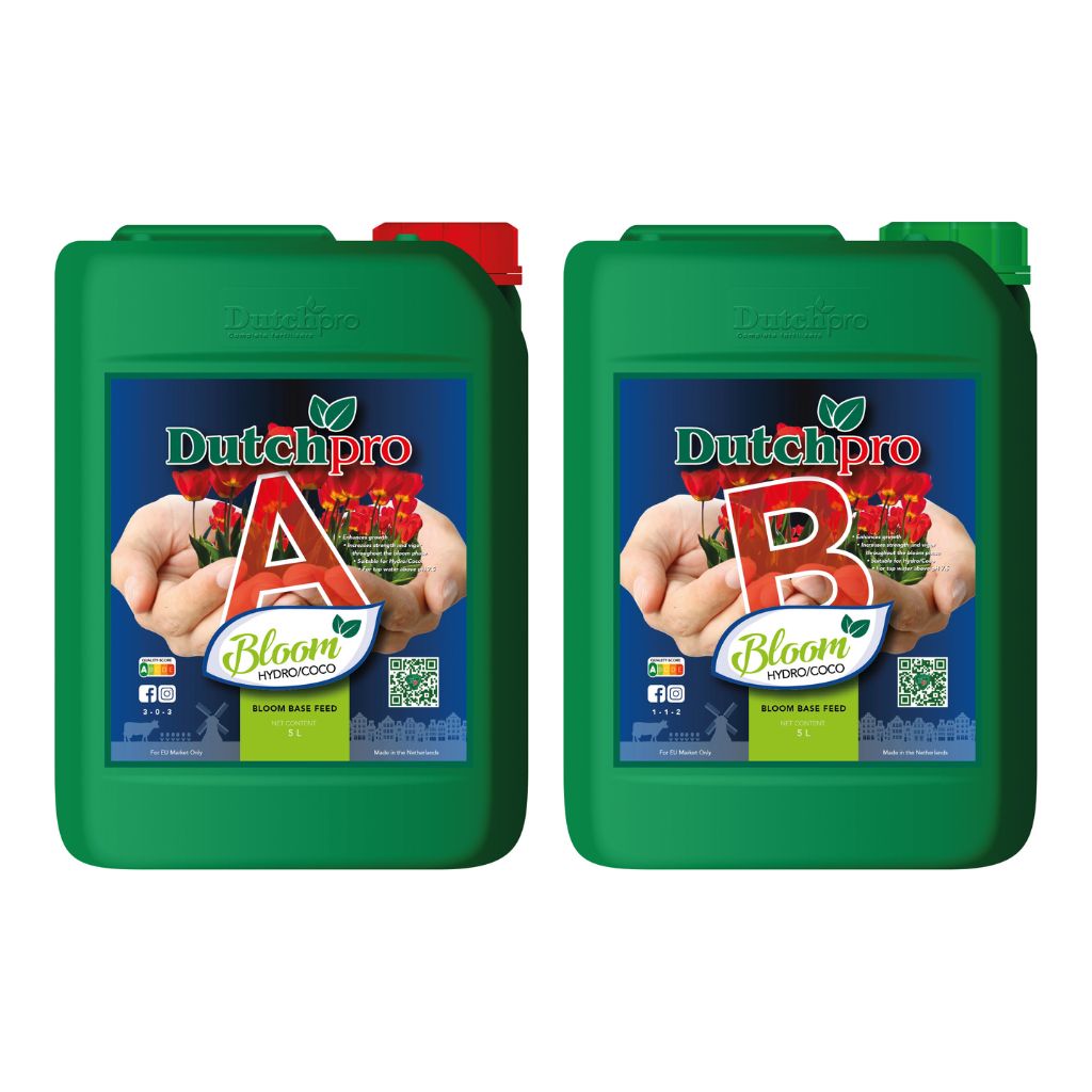 Dutchpro Hydro Coco Bloom