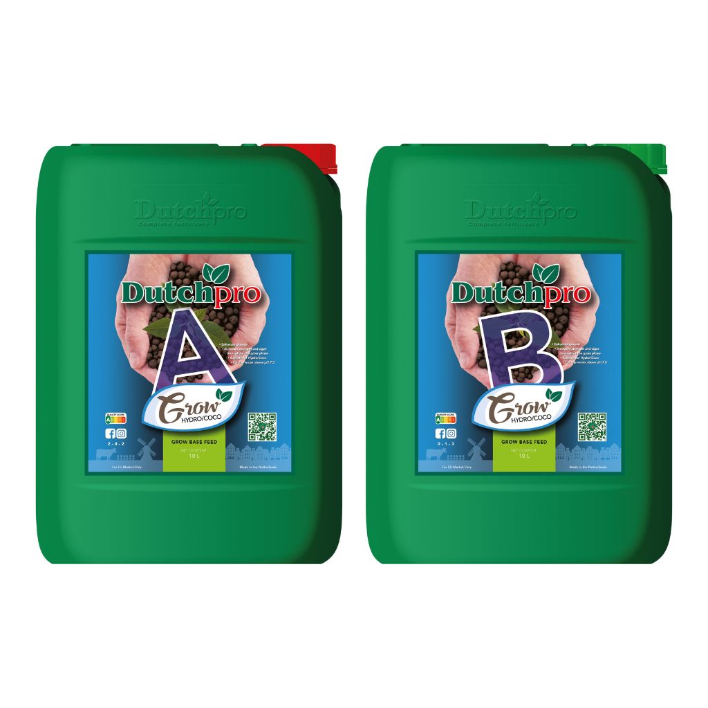 Dutchpro Hydro Coco Grow