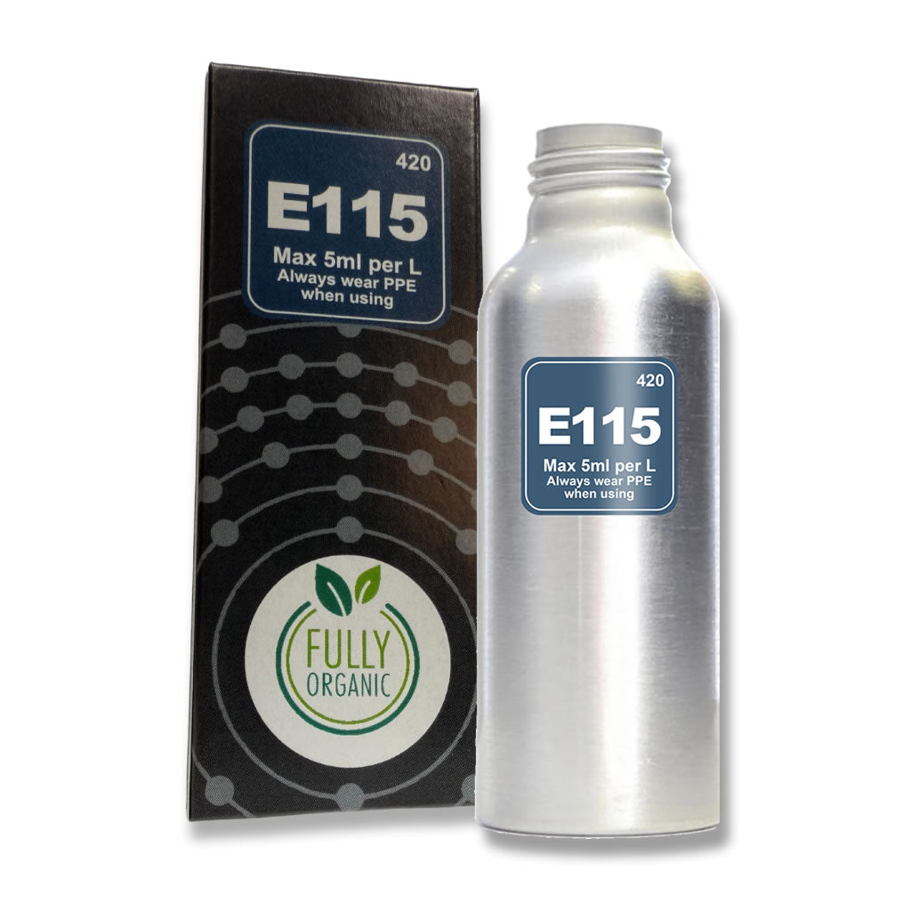 Element 115 Insektenspray - E115