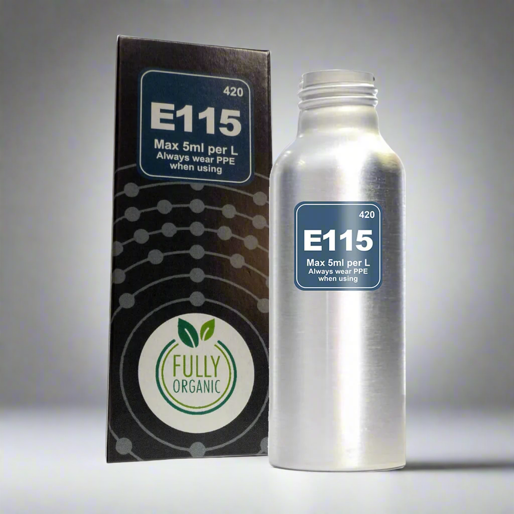 Element 115 Insektenspray - E115