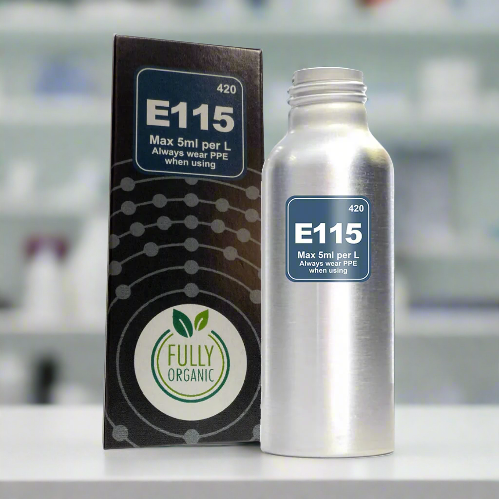 Element 115 Insektenspray - E115