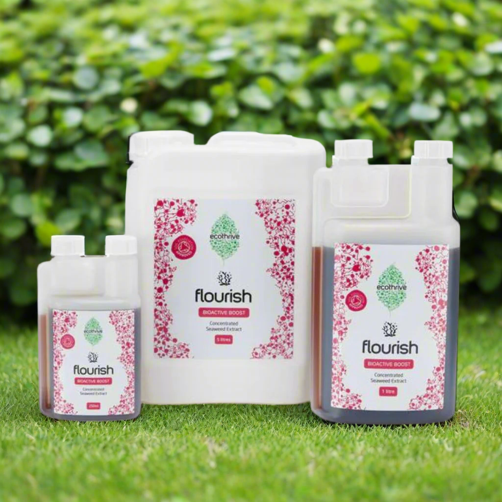 Ecothrive Flourish Bio Boost