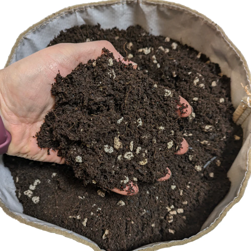 Ecothrive Living Soil 40L