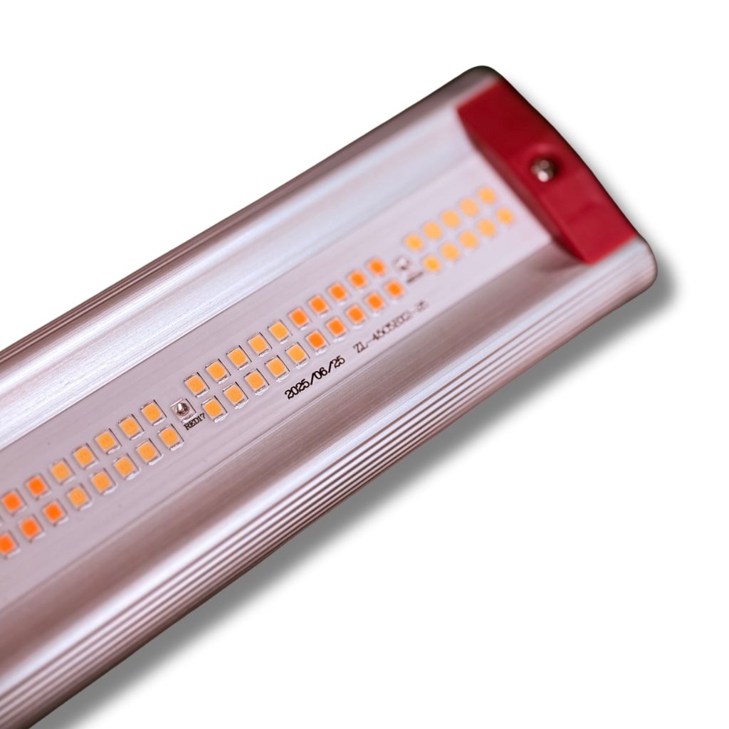 Elite 720W LED Grow Light Integrierter Treiber 2.9