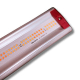 Elite 720W LED Grow Light Integrierter Treiber 2.9