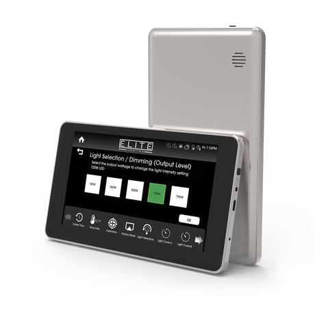 Elite PAD LED Grow Light Controller