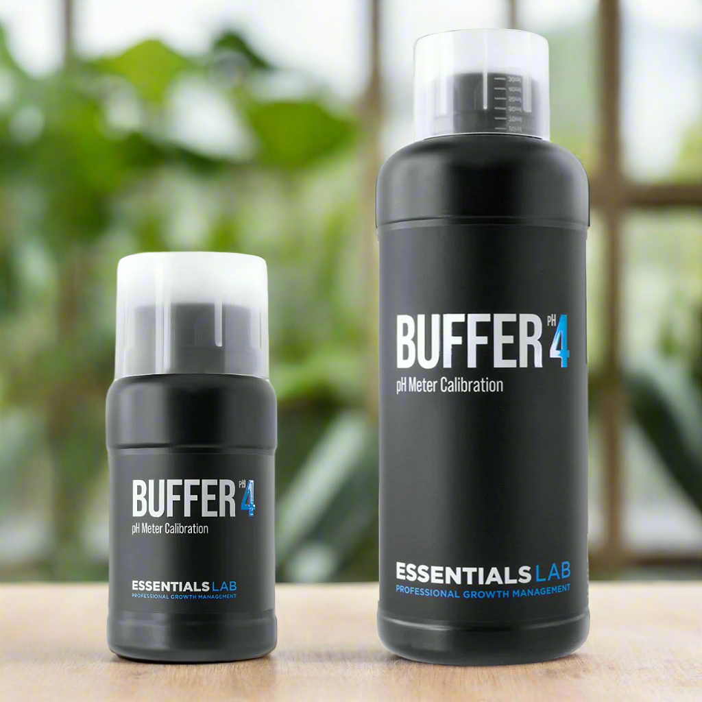 Essentials LAB Puffer 4