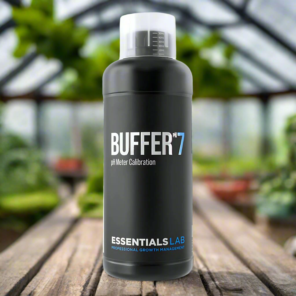 Essentials LAB Buffer 7