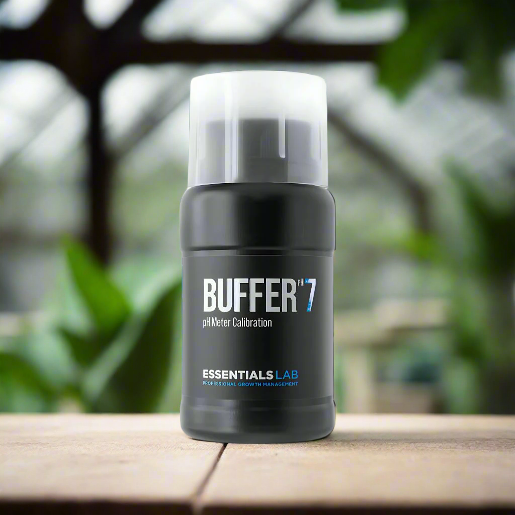 Essentials LAB Buffer 7