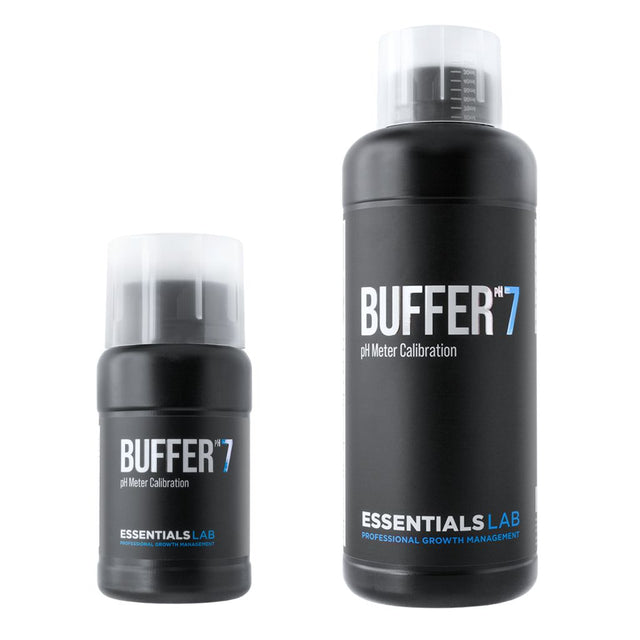 Essentials LAB Buffer 7
