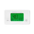 essentials co2 monitor meter sensor detector grow room hydroponics