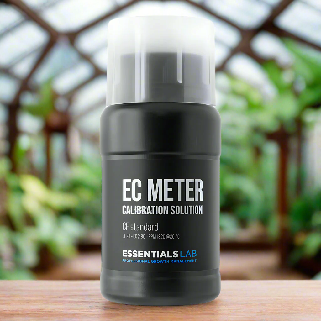 Essentials LAB EC Meter Calibration Solution 250ml