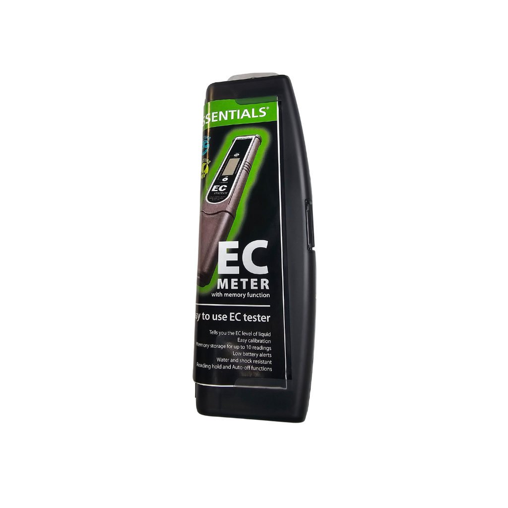 Essentials EC Meter