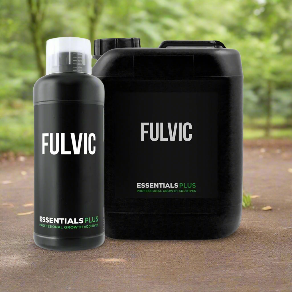Essenzielle Fulvic