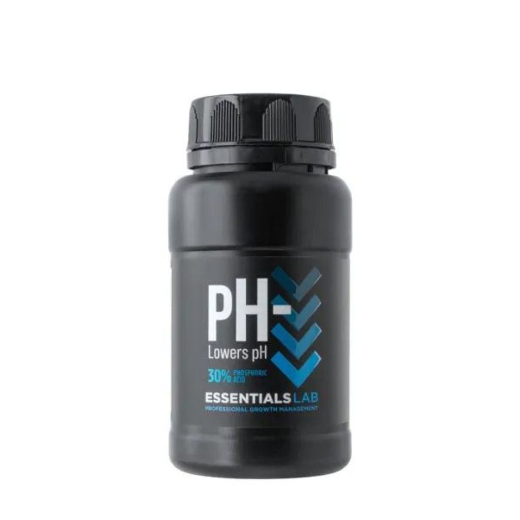 Essentials LAB pH-Minus 30 %