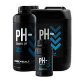Essentials LAB pH-Minus 30 %
