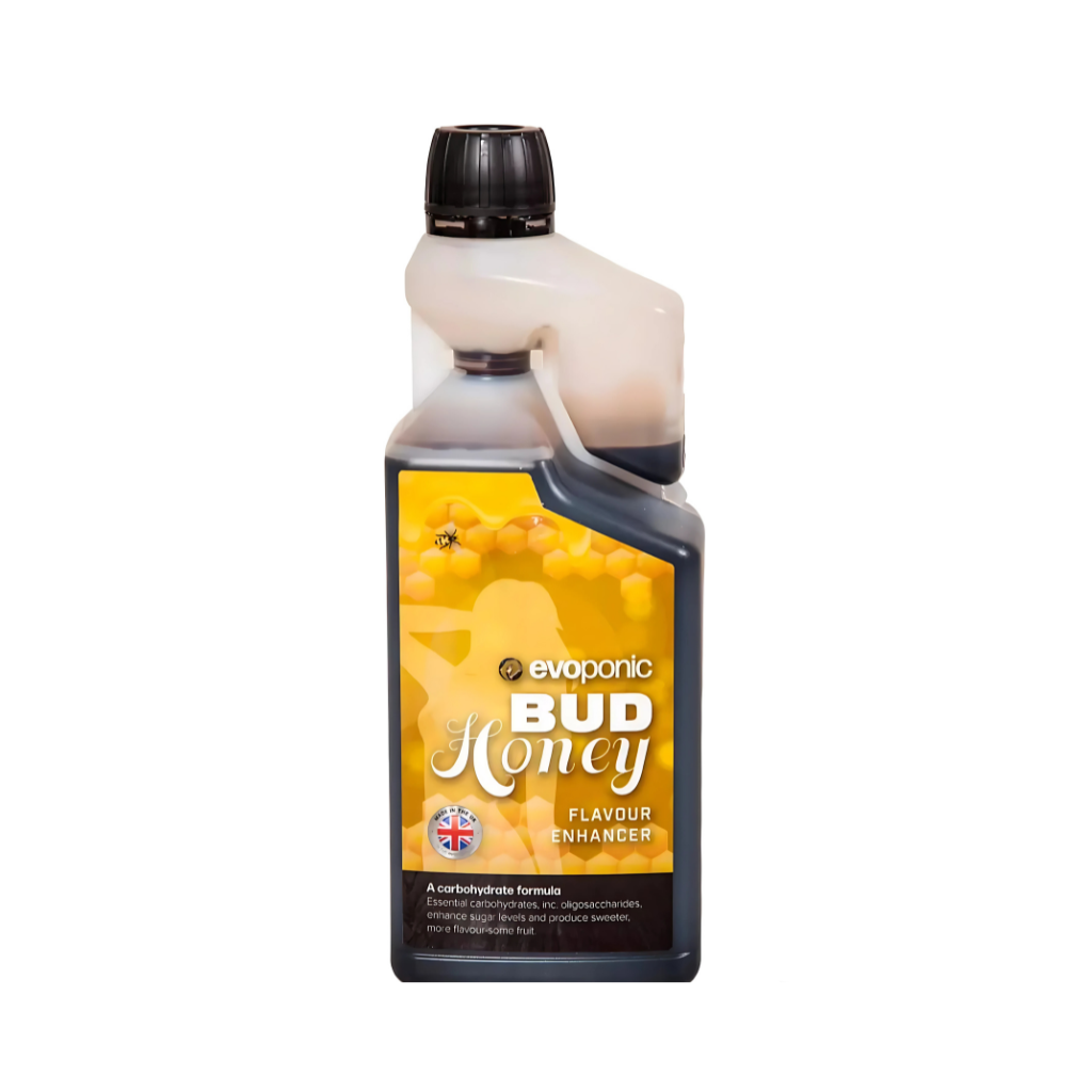 Evoponischer Blütenhonig