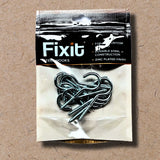 Fixit Steel Equipment Hanging Hooks