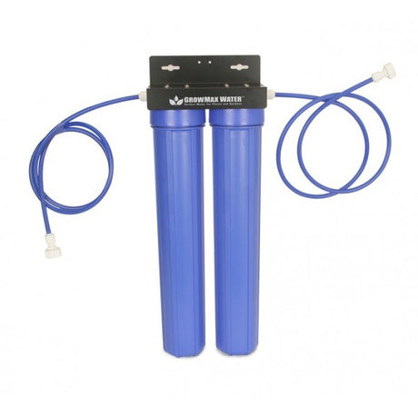 Growmax Garden Grow 480 2 Stage Filter 480 L/hr