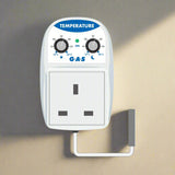 G.A.S Day & Night Controllers - Temp, Humidity