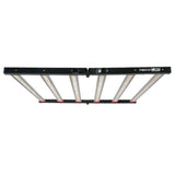 LED light bar with '720W LED' text on a white background