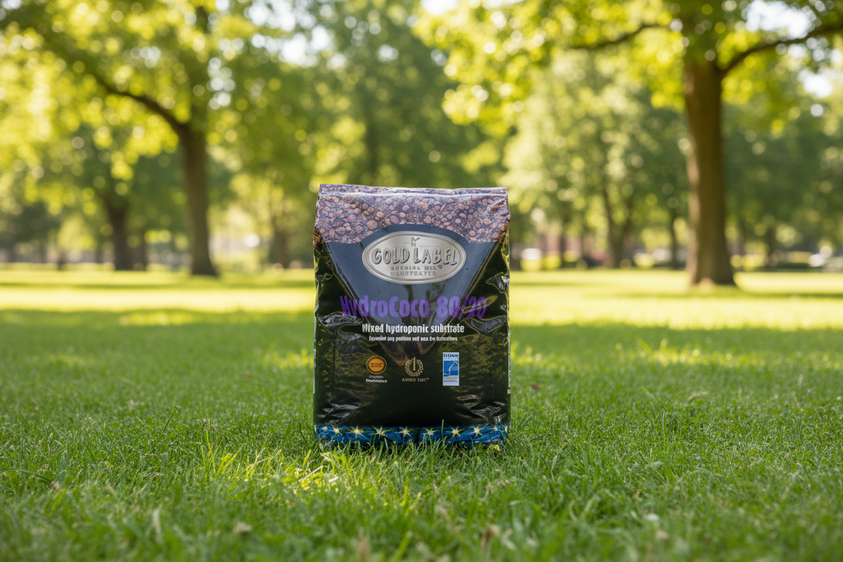 Gold Label 80/20 Hydro/Coco Mix 45L
