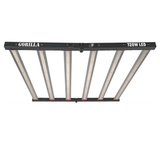 Gorilla 720w LED Grow Light - Gen3