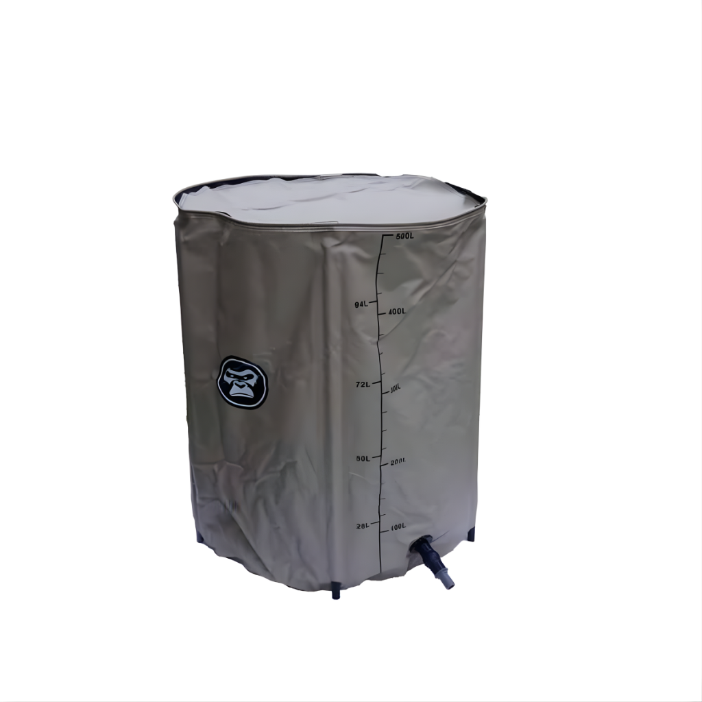 Gorilla FlexPro Water Tank