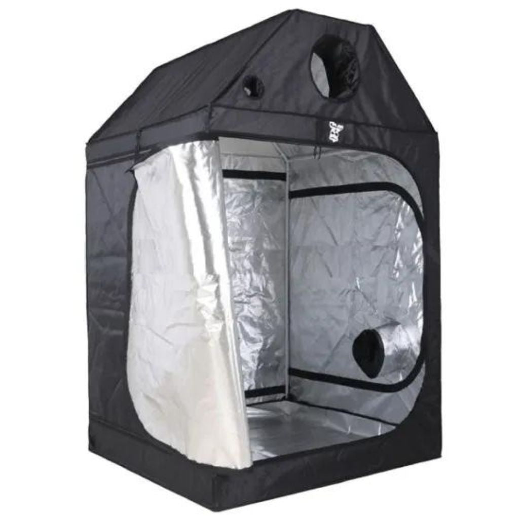 GorillaBox Zelt 1,5m x 1,5m x 1,8m (Dach)
