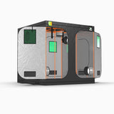 Green Qube V: GQ240L - 2.4m x 2.4m x 2.2m