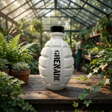 Grenade White | Monosilicic Acid