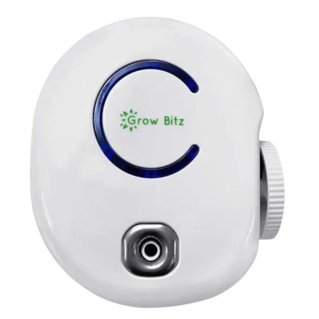 grow bitz ozone generator uk plug