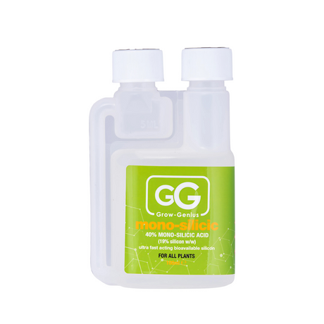 Grow Genius Mono Silicic Silica Silicon