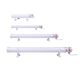 Grow Gadgets Tube Heaters