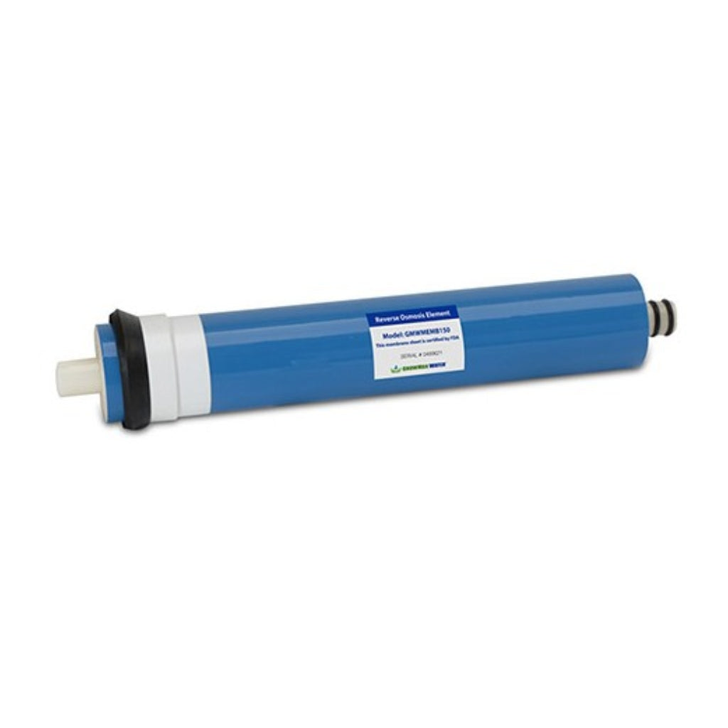 GrowMax Reverse Osmosis Membrane - 150 GPD