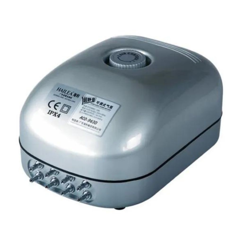 Hailea ACO9630 Luftpumpe