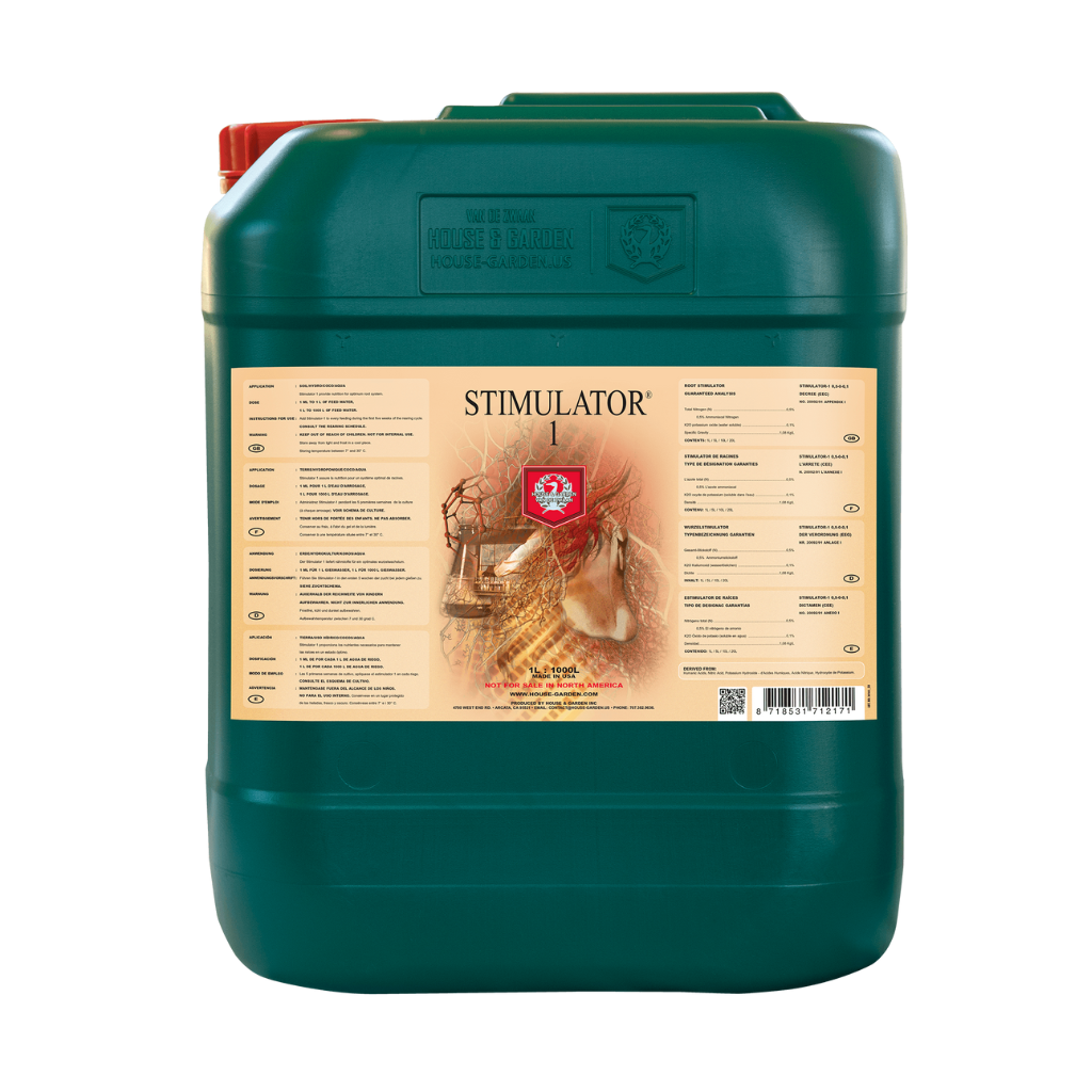 House & Garden Root Stimulator